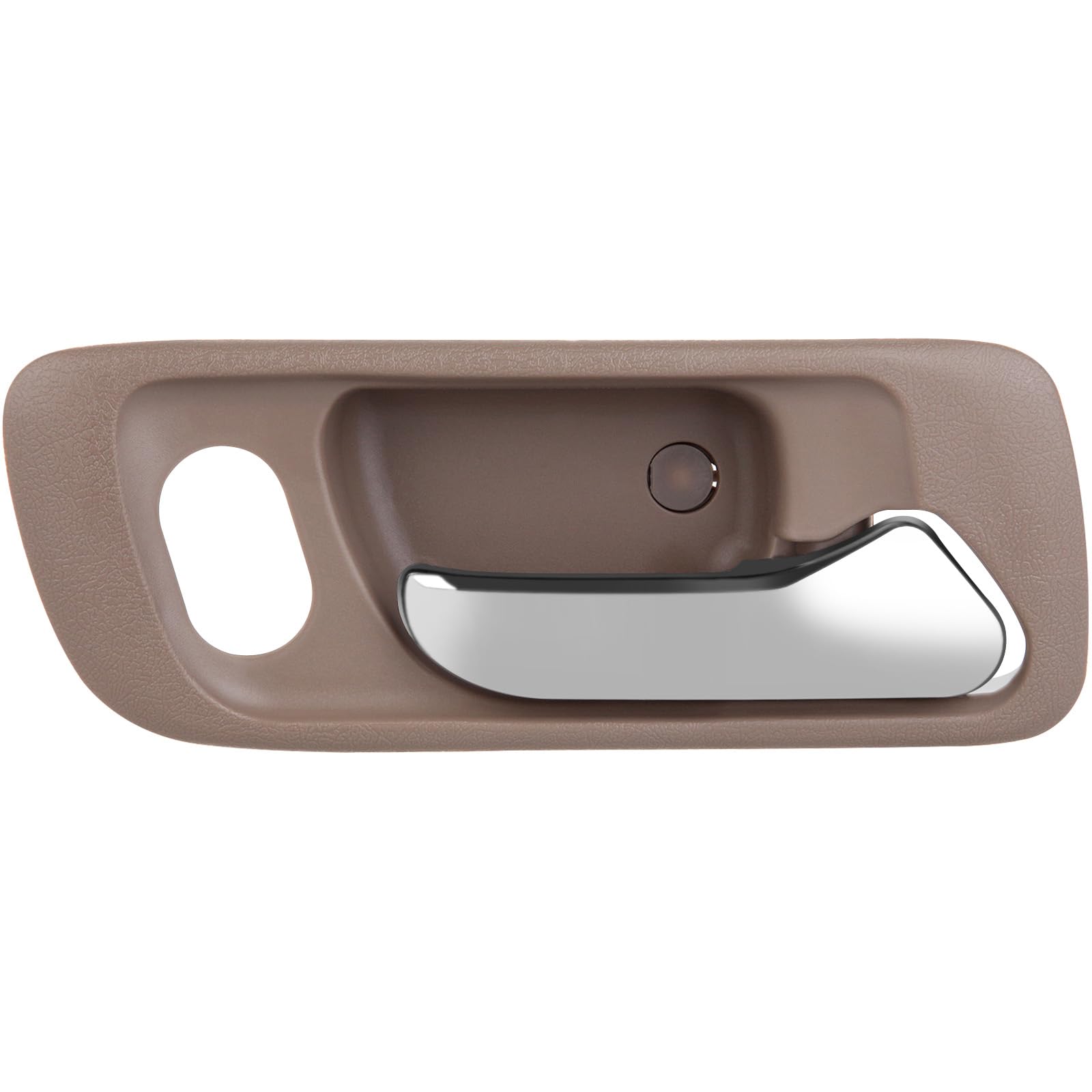 Amazon.com: LUJUNTEC Interior Door Handle,Front Door Handle